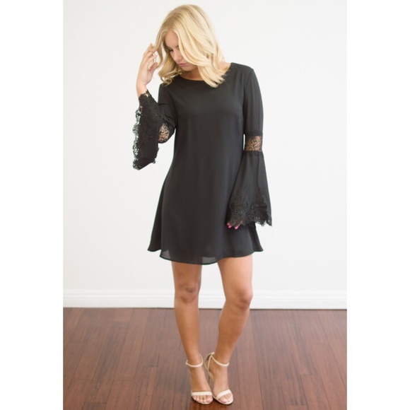 Ark & Co Dresses & Skirts - Ark & Co Vintage Chic A-Line Dress